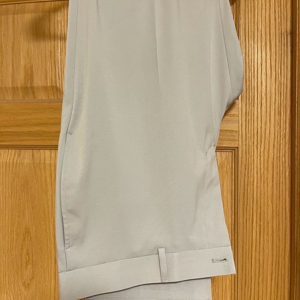 Men’s golf pants